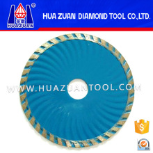115mm Strengthen Protection Turbo Blade
